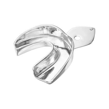 Impression tray